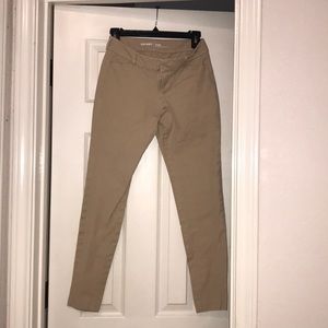 Old Navy pixie pants